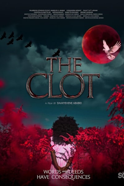 The Clot (2024)