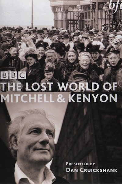 The Lost World of Mitchell and Kenyon - Season 1