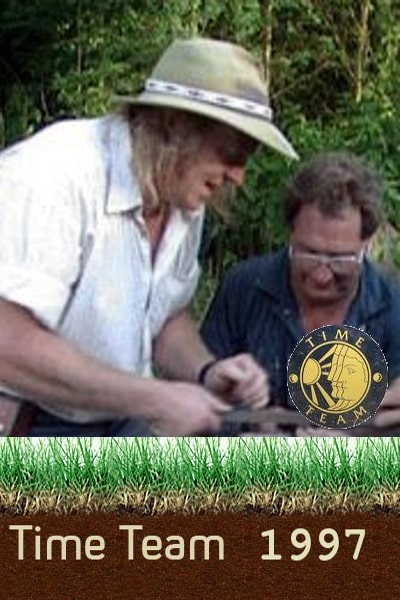 Time Team - Season 4