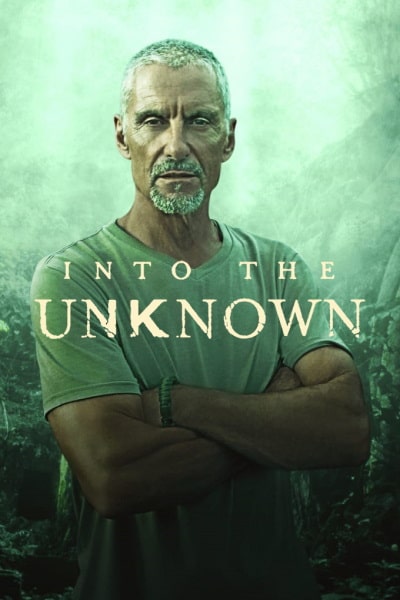 Into the Unknown - Season 1