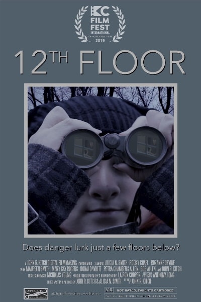 12th Floor