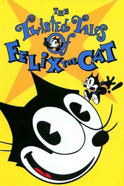The Twisted Tales of Felix the Cat - Season 1