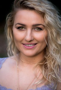 Hayley Beveridge