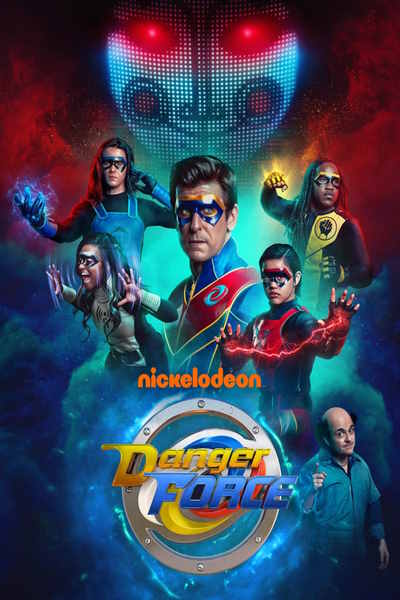 Danger Force - Season 3
