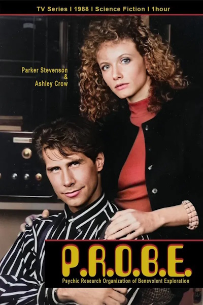 Probe - Season 1