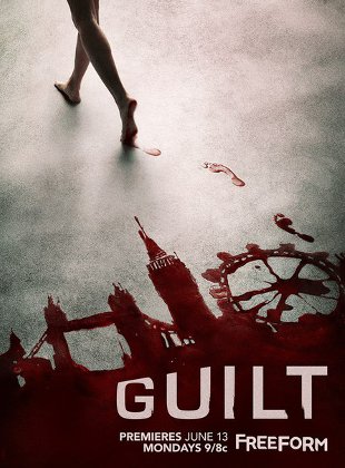 Guilt - Season 1 (2016)