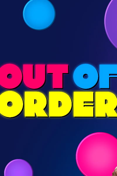 Out of Order - Season 2