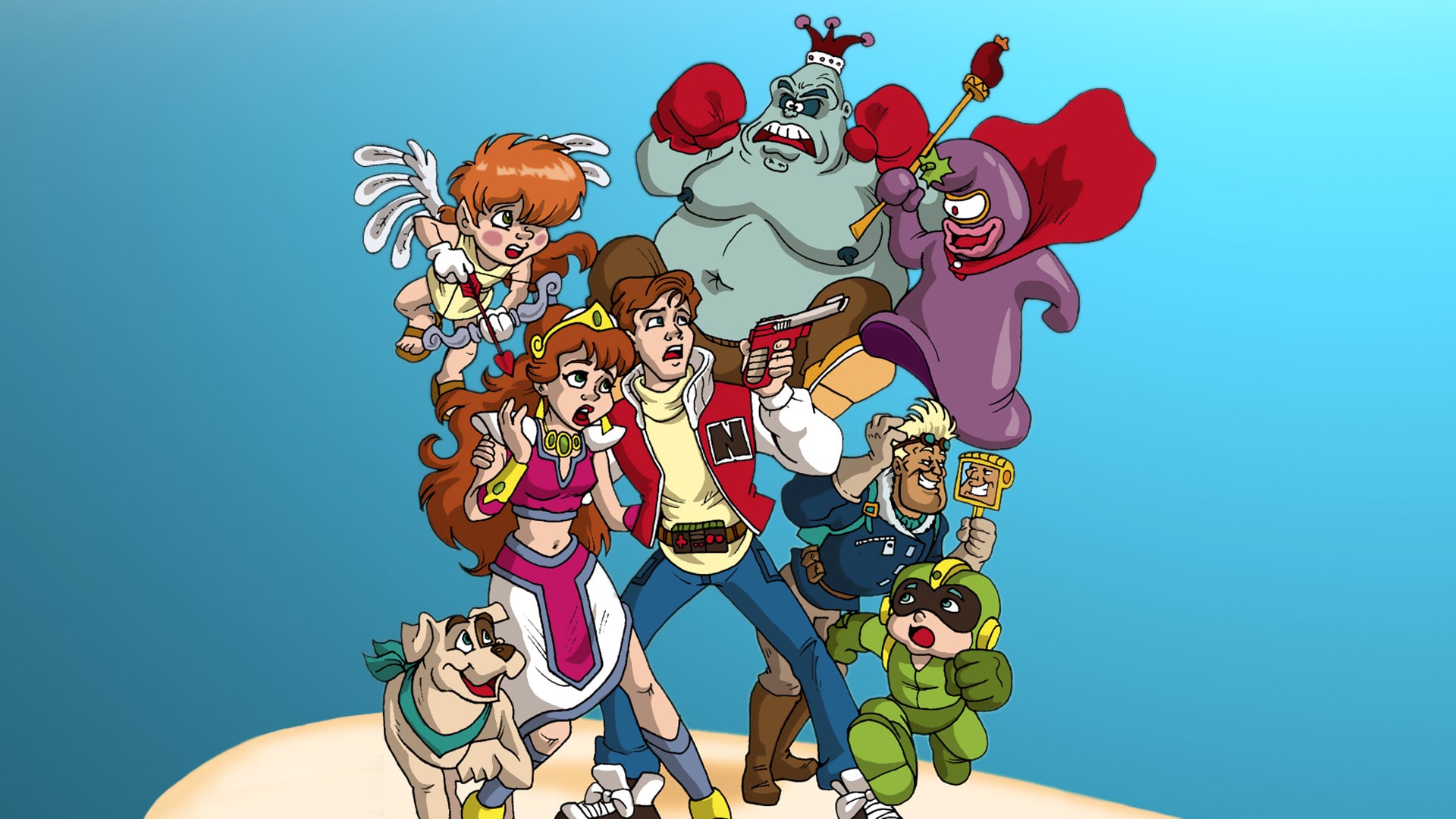 Season 1