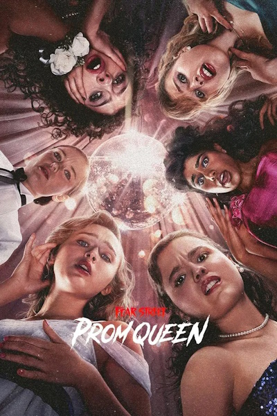 Fear Street Prom Queen