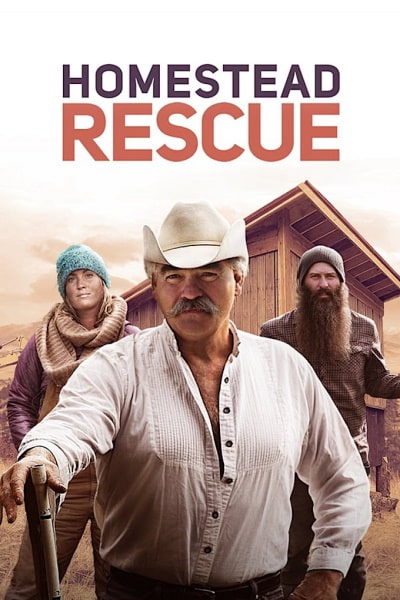 Homestead Rescue - Season 9
