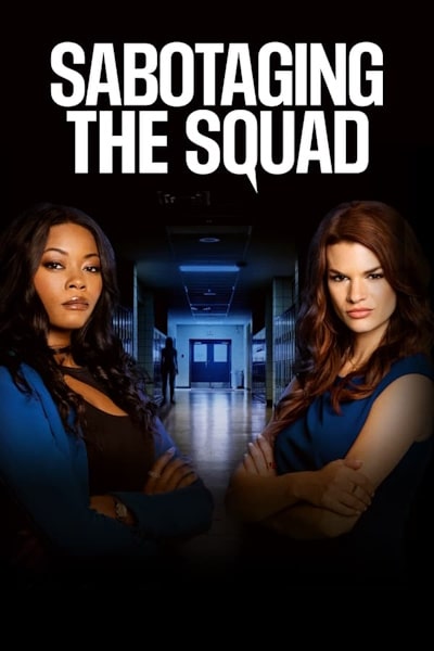 Sabotaging the Squad (Cheer, Drama, Murder)