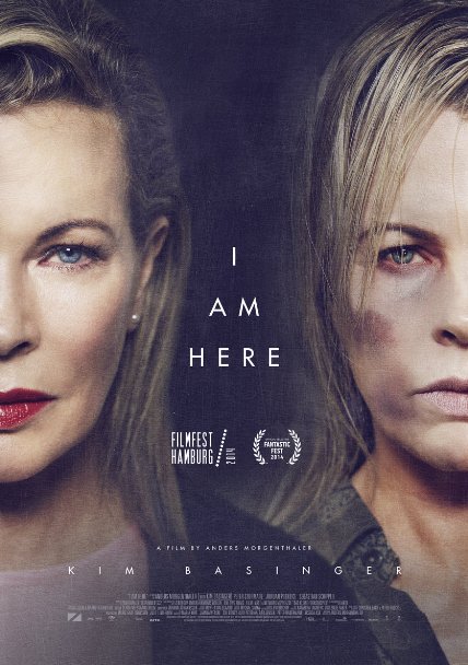 I Am Here (The 11th hour)
