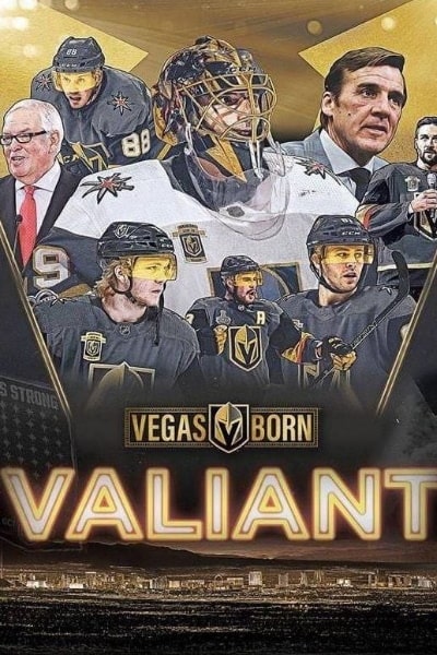 Valiant