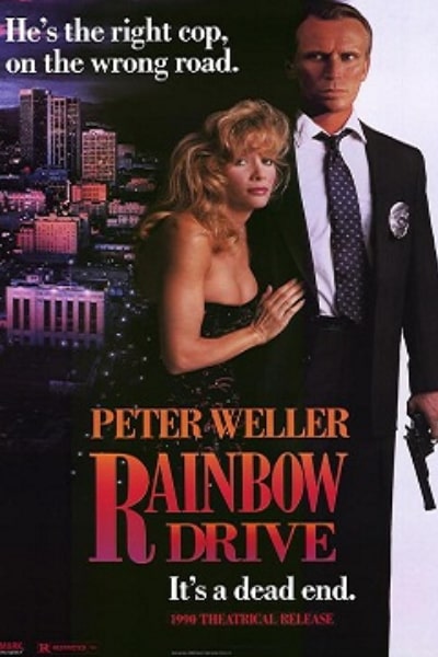 Rainbow Drive