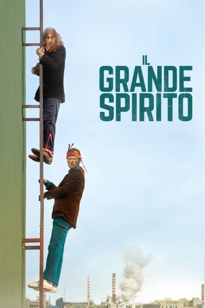 Il grande spirito [Audio: Italiano]