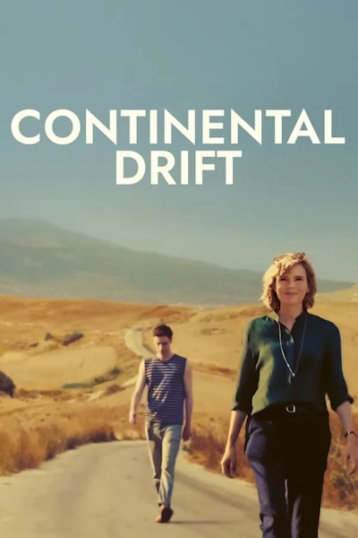 Continental Drift (South) (La derive des continents (au sud))