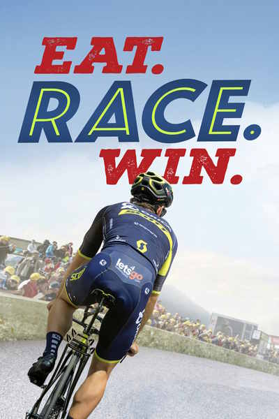 Eat Race Win - Season 1