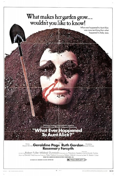 What Ever Happened to Aunt Alice