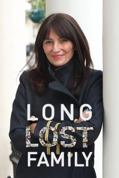 Long Lost Family: Born Without Trace - Season 7