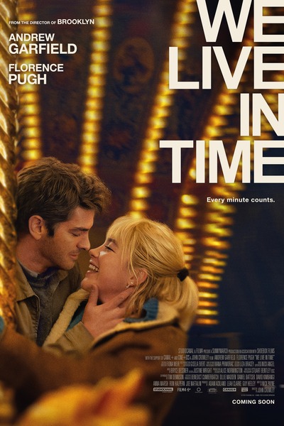 We Live in Time (2024)