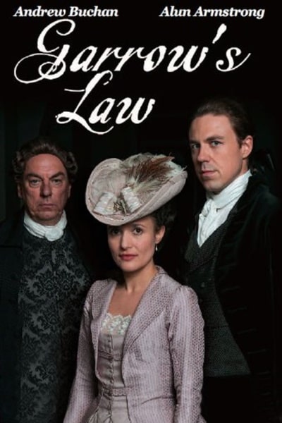 Garrows Law - Season 2