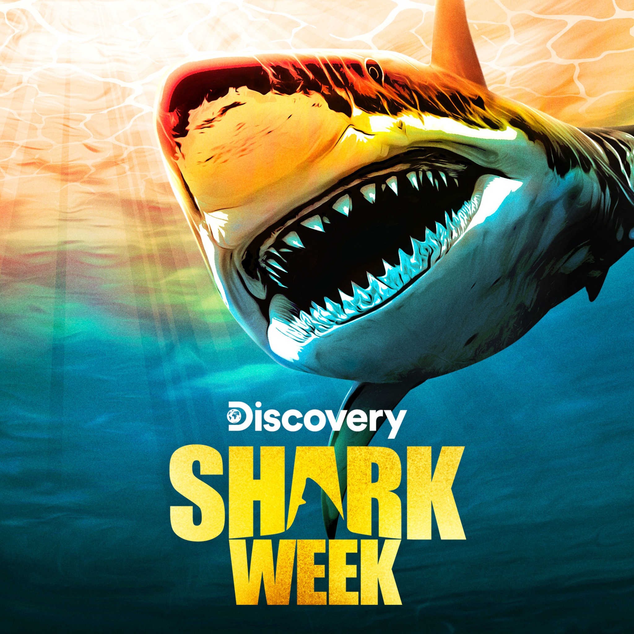 Jaws vs. Leviathan [Audio: Turkish]