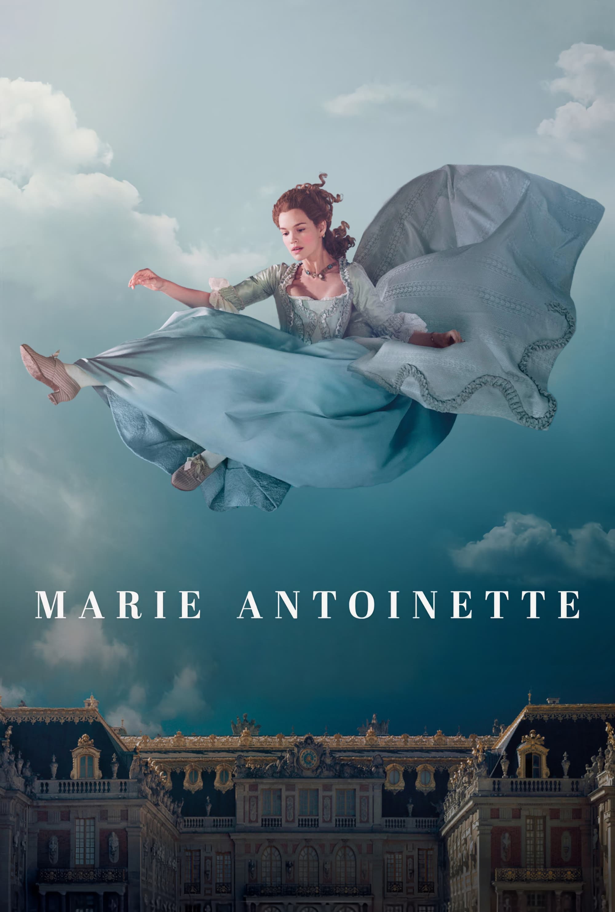 Marie Antoinette - Season 1 [Sub: Eng]