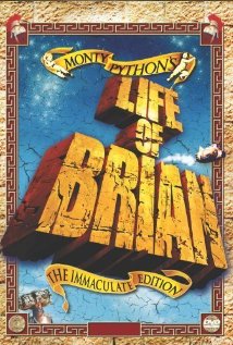 Life of Brian (1979)