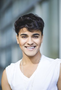 Amrit Sandhu