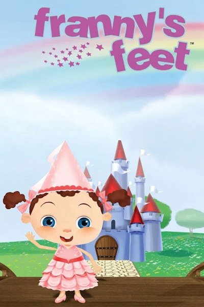 Frannys Feet - Season 3